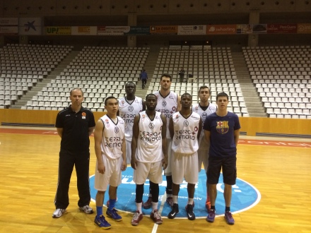 Team Europrobasket
