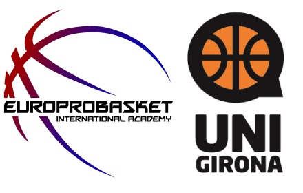 Europrobasket and Unigirona