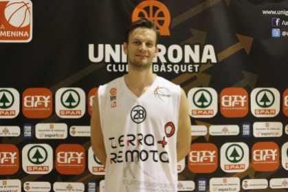 Europrobasket Mads Kofod Rasmussen maia basket portugal