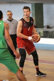 mads portugese progessional basketball maia basket europrobasket