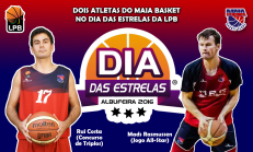 Mads professional basketball Portugal europrobasket