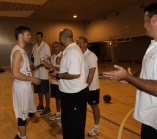 Maia basket professional portugese basketball europrobasket