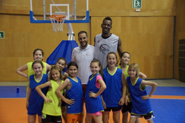 europrobasket community work basketball